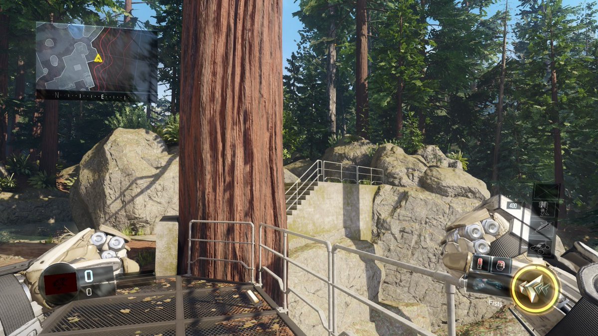 JoeShmuckatelii's tweet photo. RT If you've fallen off the map trying to wallrun this tree. https://t.co/AvVxTgulF0