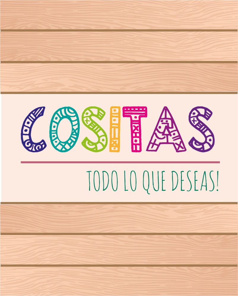 Nos estamos renovando!!! Muchas #cositaslindas nos esperan en #cositasoficial... No te las pierdas :) #sorpresas