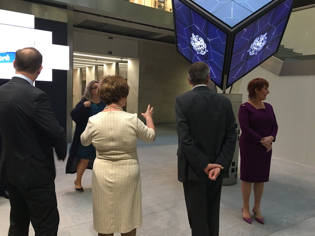 ChinaConnectGL's tweet photo. #SCCLondon @ScotChambers will be at today's LSE market opening https://t.co/TTrco1VsMc
