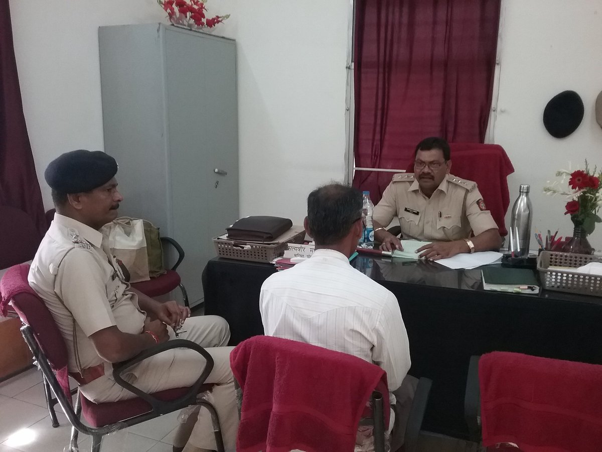 SITABULDI PS NAGPUR tweet media