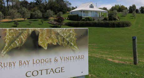 RubyBayWines's tweet image. @RubyBayWines #nelson
  0ur Beautiful Private Cottage.