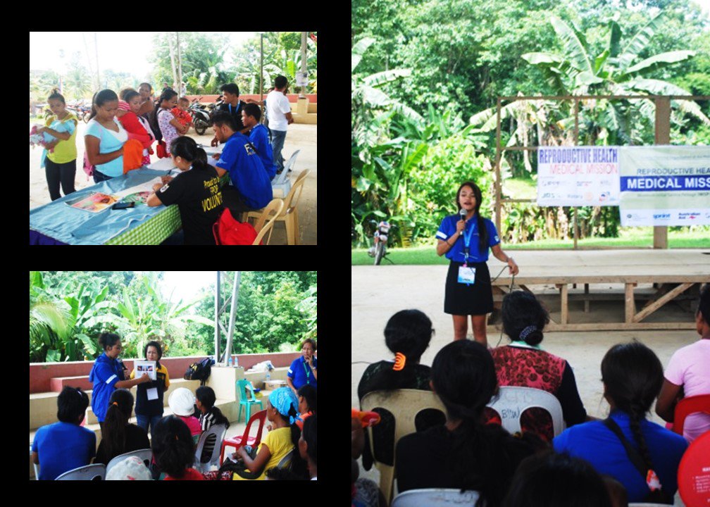2014Sprint's tweet photo. IPPF MA FPOP conducts SRH awareness sessions in conflict affected Poblacion, Arakan, North Cotabato, Philippines https://t.co/upYwHtaFuL