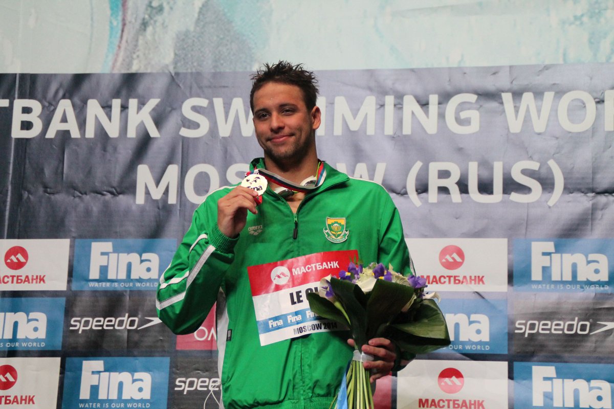 MFM926's tweet photo. Chatting to #Rio2016 silver medalist & @fina1908 World Champ, @chadleclos at 08:50!
#MFMBreakfast https://t.co/nd3pgdd8kH