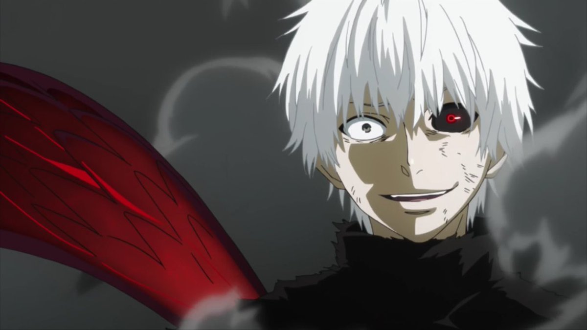 白カネキ君最高 Kaneki1021 Twitter