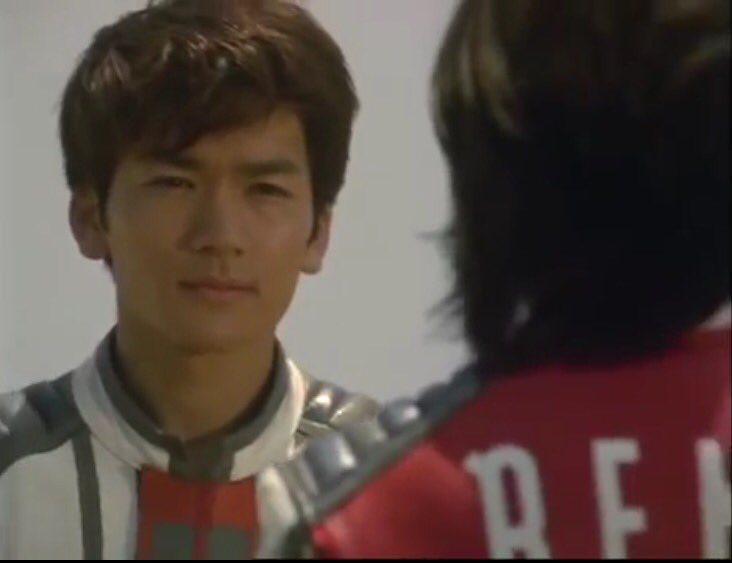 ★ウルトラマンティガ 台本 47話 「闇にさようなら」 /長野博 吉本多香美 ☆ウルトラマンティガ 台本 47話 「闇にさようなら」 /長野博 吉本