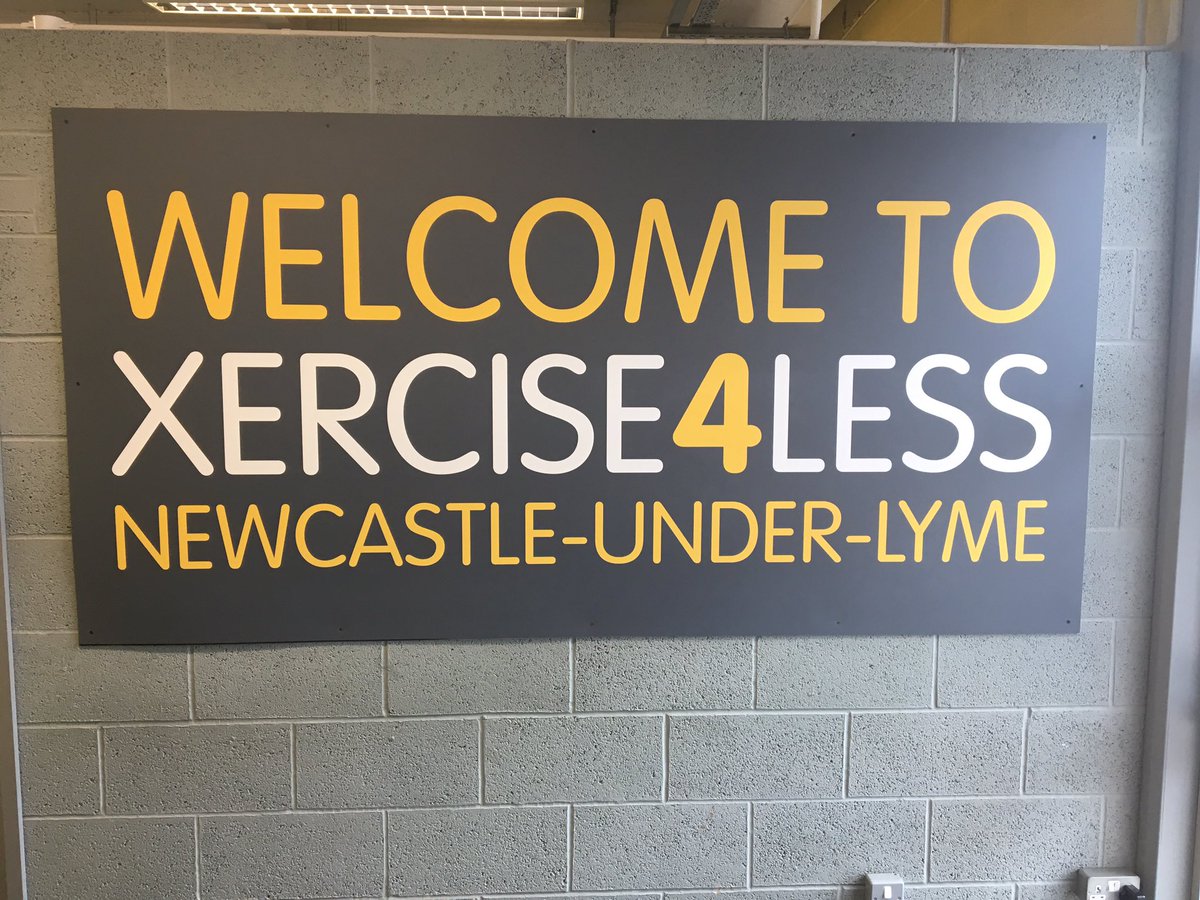 Natasha on Twitter "woo my gym…