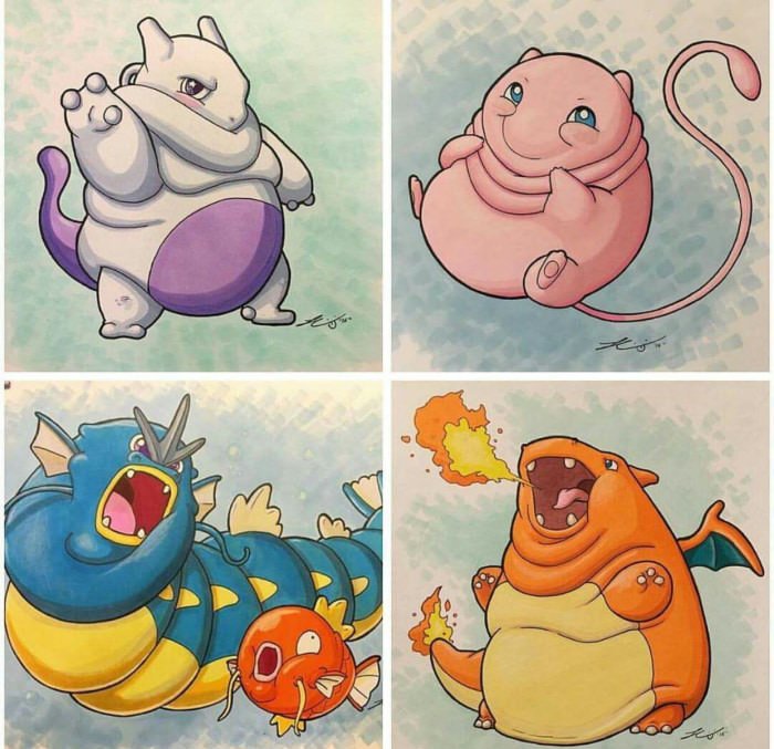 PokeBookCom's tweet image. Hahaha 
#PokemonGO #fun #lustig #pokemonfun