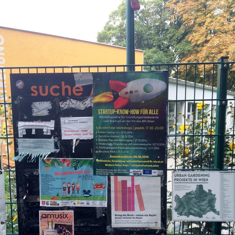 WienWw's tweet image. Danke GB*2/20 für Unterstützung bei Bewerbung Workshopreihe &quot;#startupknowhow für alle&quot; #startup #entrepreneur