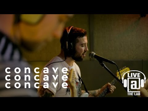 This <a href="/CONCAVEuk/">-CONCAVE-</a> #LiveAtTheLab session is deffo one our favourites from this year :) buff.ly/2cz3KHB