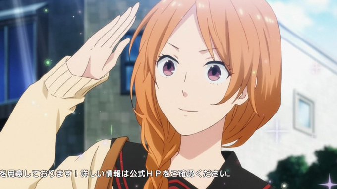 石上静香生誕祭のtwitterイラスト検索結果 古い順