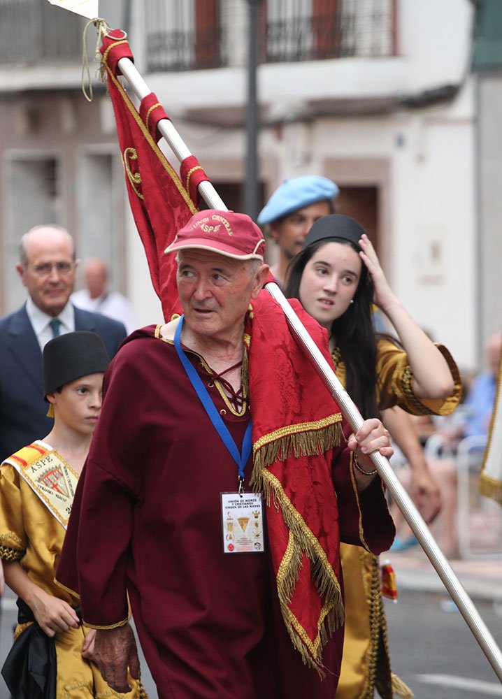 Union_MyC_Aspe's tweet photo. Fallecimiento de José Antonio Botella Gabaldón, "El Huertas". Alcalde de Fiestas.
D.E.P.
https://t.co/8hp1aN70aa https://t.co/K0B0i05vv7
