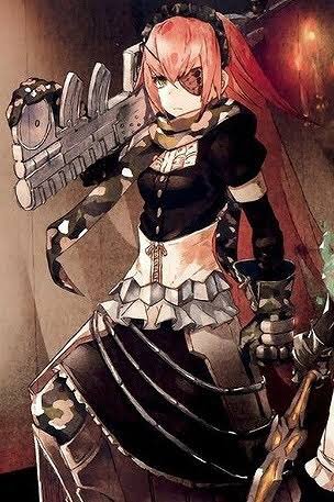 Cz2128 D シズ デルタ U Tvitteri なりきりさんがrtしてくれてそれを見たなりきりさんがきっとフォローしてくれる オーバーロード Cz2128 D アインズ様の忠実なる僕 よろしくお願い致します 魔銃を肩に乗せ