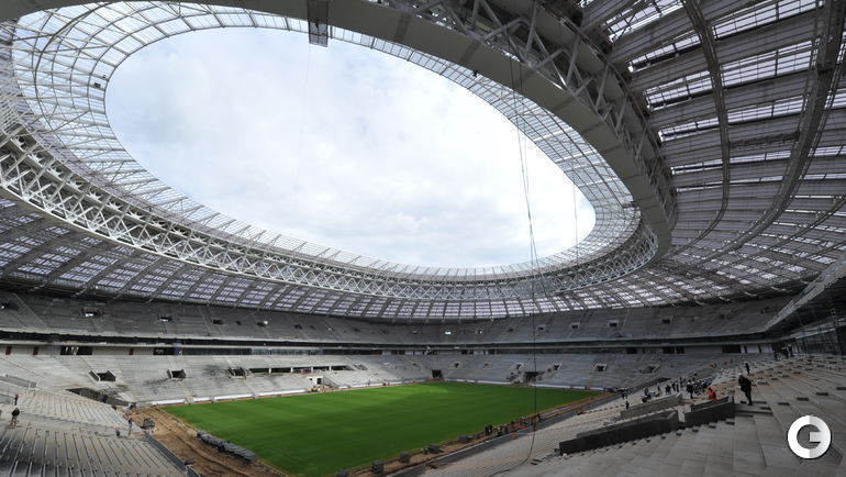 Всё о футболе