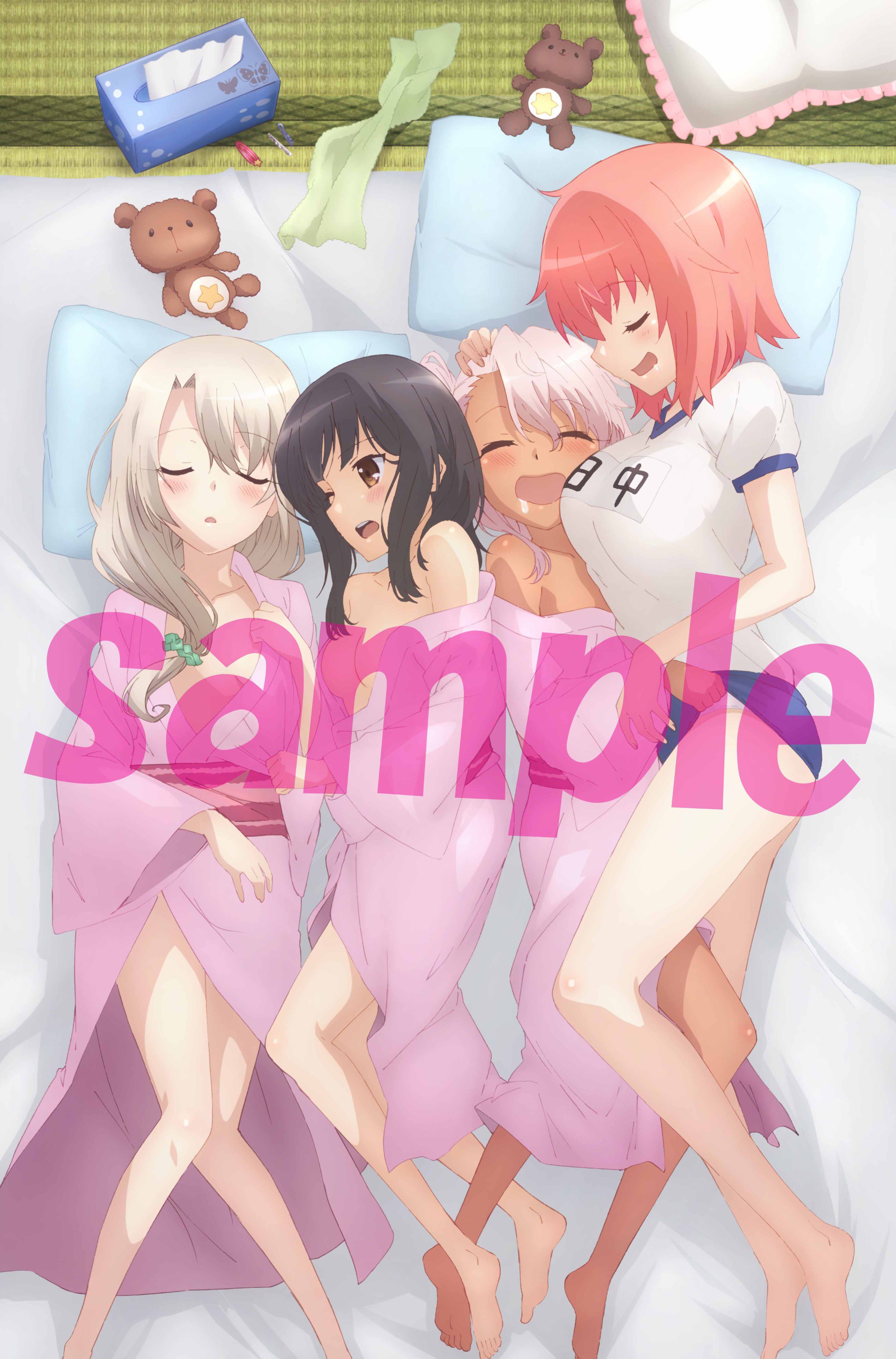 Fate Kaleid Liner プリズマ イリヤ Licht 名前の無い少女 No Twitter Dvd情報 プリズマ イリヤ ドライ 第1巻予約受付中 各店舗さまでのオリジナル購入特典も沢山そろっています 是非チェックして下さいね T Co 3bpl1dr8oo Prisma Illya T