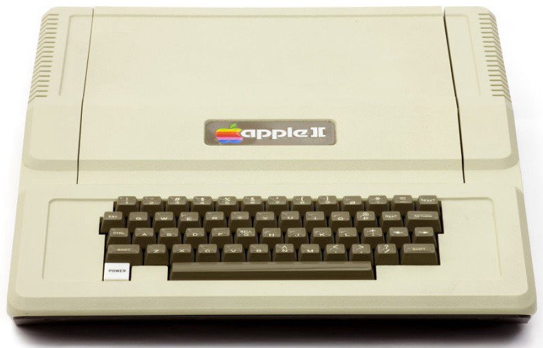 applectual's tweet image. Today in Apple history: the first Apple II ships #apple #iphone #tech soco.space/MQSqCe