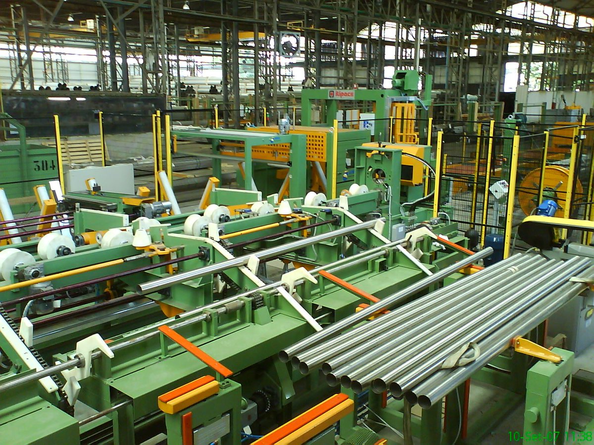 aseditaly's tweet image. Our packaging solutions? Unrivaled efficiency, simple, advanced and intuitive use.
#simplifyyourjob #boostbusiness