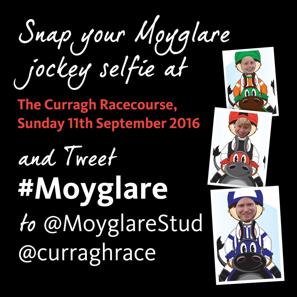 TVFPromotions's tweet image. Love this from @MoyglareStud 

#Moyglare @curraghrace @irishracing @DarrenBirdie @Independent_ie @IrishChampsWknd