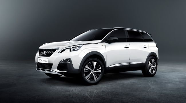 otoruyasi.com/yeni-peugeot-5… #yeni5008 #peugeot5008 #yenipeugeot5008 #suv