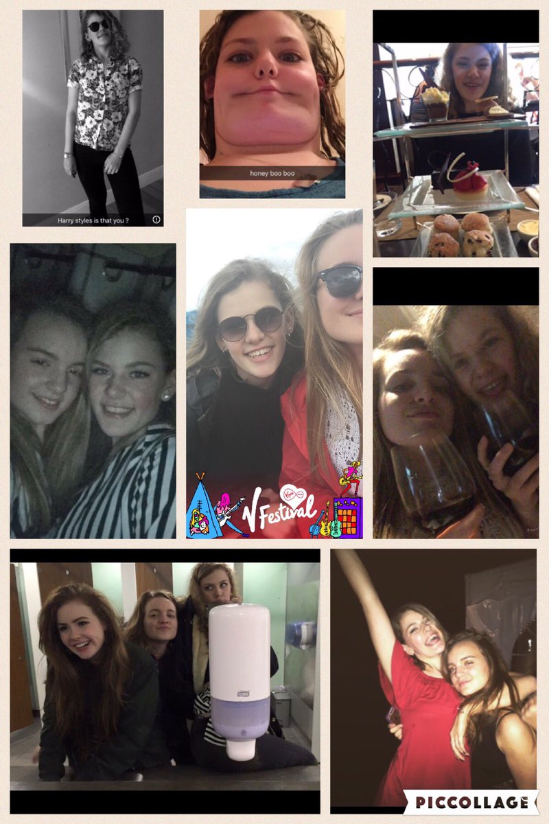 Happy Bday Elizabeth 💞 hope you're on the vodka already 🍾🍾🍸  lots of love xxx <a href="/ellieghitch/">Ellie Hitch</a>