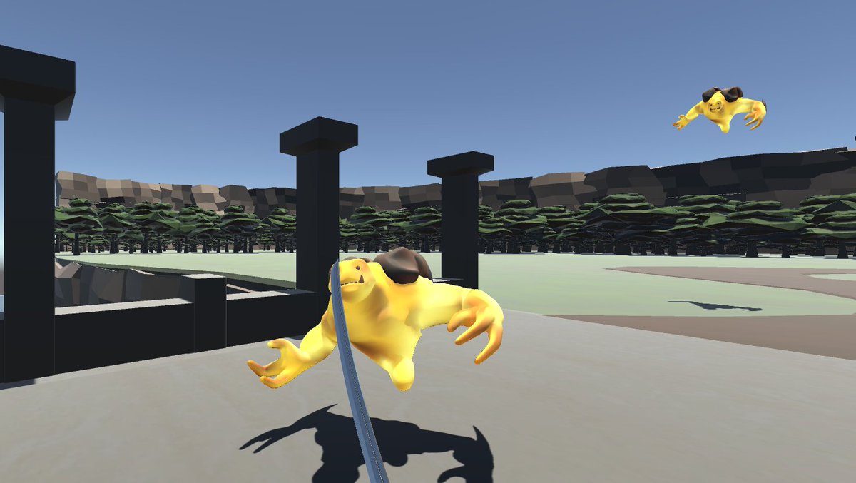 Perth Games Festival 2023 - Sep 23 tweet media
