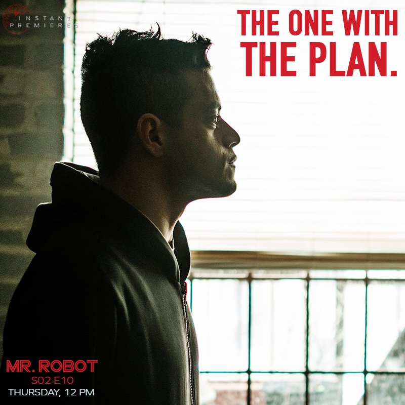 colors_infinity's tweet photo. fsociety. The hack. The revolution. They were just the start of something greater. #MrRobotOnInfinity https://t.co/A7x9JumHyq