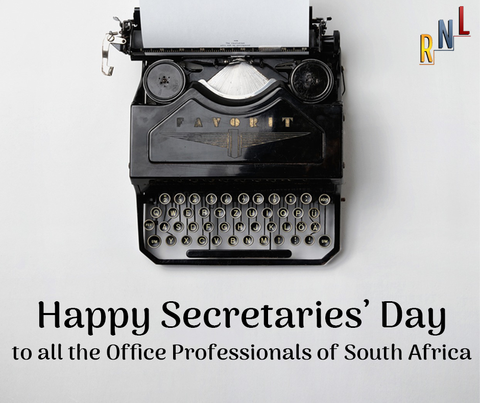 Reach_NewLevels's tweet photo. Happy Secretaries' Day! Good luck to all the #OPSAAwards Finalists, we are honoured to be a part of this event https://t.co/ZZ0bPOX8tw