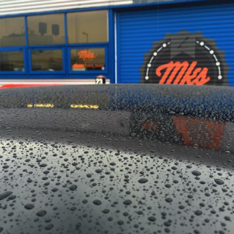 MksCustoms's tweet photo. Our super smooth, expert #carwraps mean you get beautiful beading like this! #CarLove #Wrapping #MKScustoms https://t.co/NlkGrVkeas