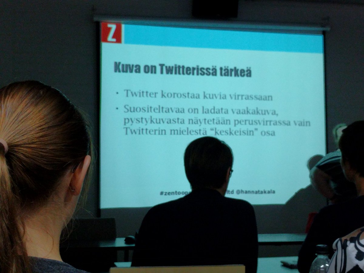 ToivonenSoile's tweet photo. Twitterin käyttöä oppimassa. Vaakakuva rules, testataan siis.  #hämeensanomat https://t.co/METKIMIVsG