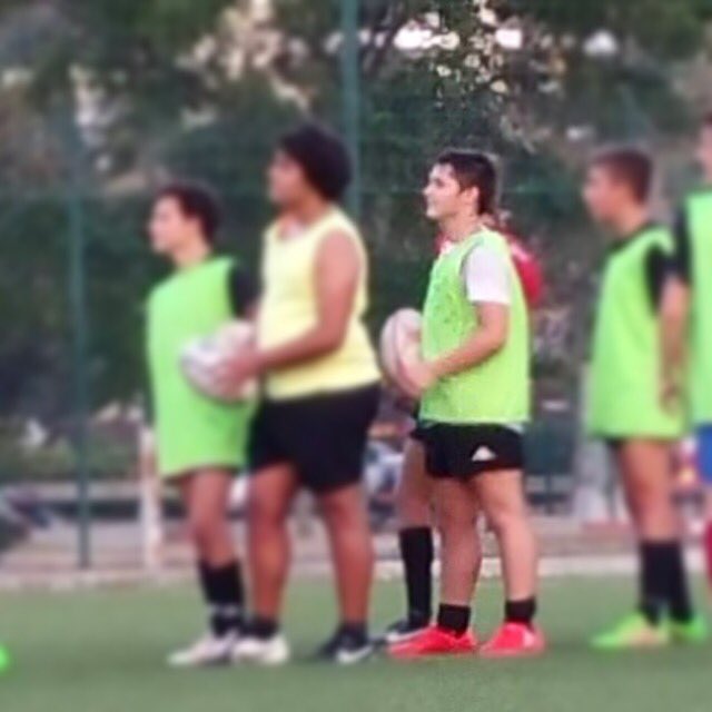 KayzerYTB's tweet photo. Saison Teulière ! U16 🔴⚫️ @stadenicois https://t.co/tqwntQk73C