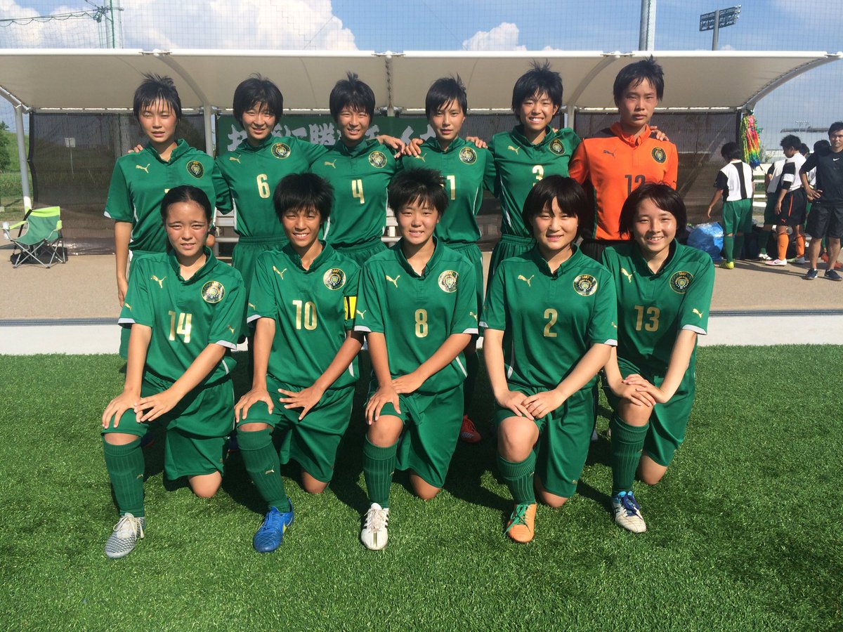 大商学園女子サッカー部 V Twitter 決勝リーグ第1戦 Vs 星翔高校 大商 8 0 星翔 得点者 久保田3 西山2 矢野 常田麻 阪本