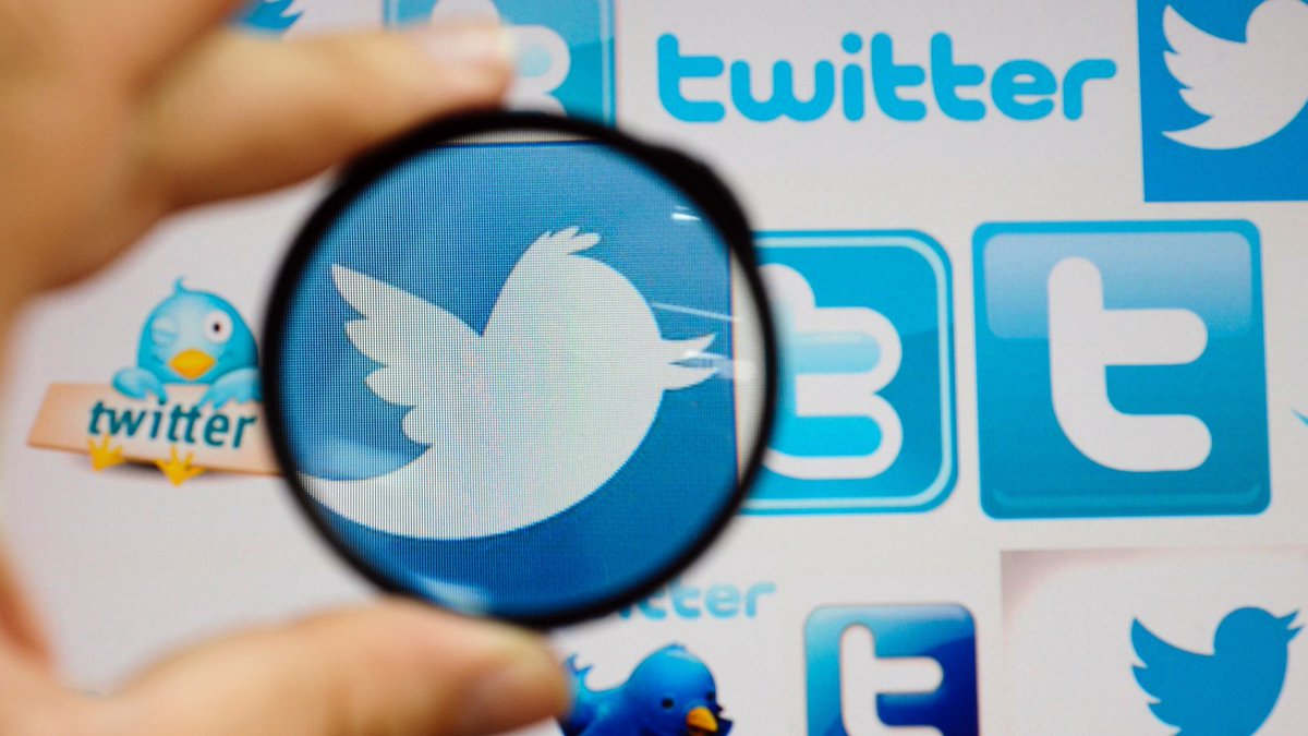 #Twitter is reportedly considering selling itself ow.ly/9ZVa303Ya6U