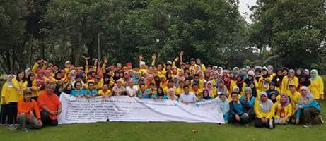 HumanPro_Dev's tweet photo. Leadership for Captain &amp; Leader 
PT Paragon Technology &amp; Innovation
#teambuilding #humanpro development https://t.co/6HBo4H4Cbi