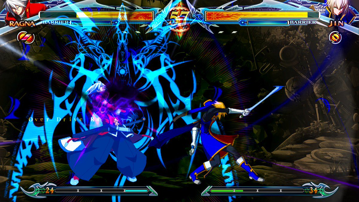 Twitter இல 格ゲーチェッカー Psプラス会員向け9月度フリープレイ ヴァンパイアリザレクション Ps3 と ブレイブルーcpex Ps4 Ps3 Psvita の配信が 明日10月4日 火 まで T Co Utn5qcddpi Dlしておけば加入期間中無料でプレイ可能 Twitter இல 格ゲーチェッカー Psプラス会員向け9月度フリープレイ ヴァンパイアリザレクション Ps3 と ブレイブルーcpex Ps4 Ps3 Psvita の配信が 明日10月4日 火 まで T Co Utn5qcddpi Dlしておけば加入期間中無料でプレイ可能