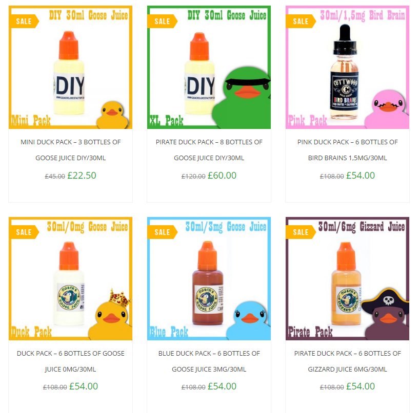 Vapor_Store's tweet photo. Hello Vapers!
Don't forget to buy your pack before the sold out! Once it's gone, it's gone!

https://t.co/dNfemKgMHx https://t.co/IQbyys0tTo