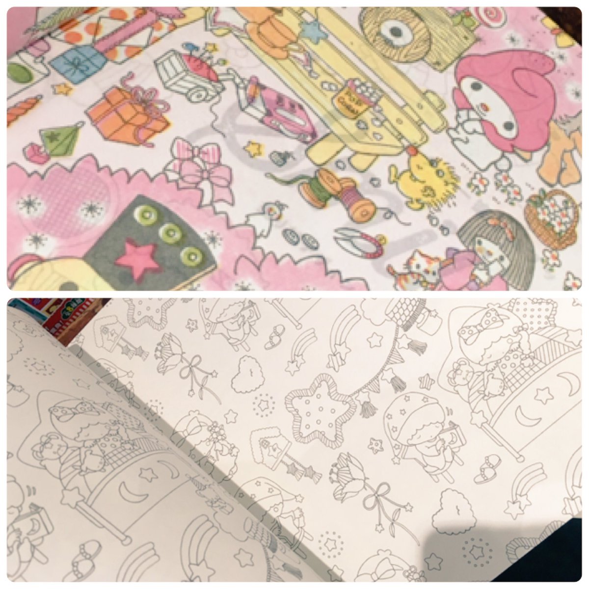 ヴィレッジヴァンガードルミネエスト新宿店 on twitter: "【サンリオ】 サンリオキャラクター大集合! 「サンリオキャラクター塗り絵 ヴィレッジヴァンガードルミネエスト新宿店 on Twitter: "【サンリオ】 サンリオキャラクター大集合! 「サンリオキャラクター塗り絵