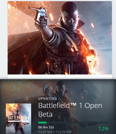 Battlefield Bulletin on X: UPDATE: #BF4 is getting the new UI for #PC this  March!. The release date will be announced soon™ Battlelog will still be  available for #BF4  / X