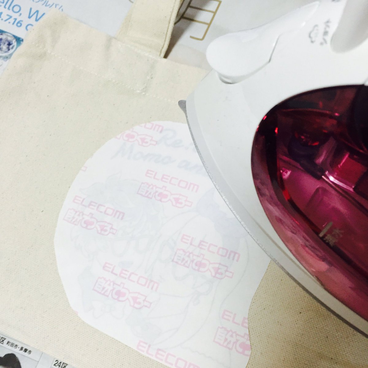 gajitan_'s tweet photo. セリアで108円のこいつを→こいつで→こうして→こう！！！！！！！！！！！！！！！ https://t.co/wX5b3werm4