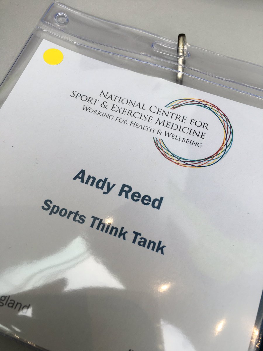 At the Making Strides event today <a href="/PAPHRG/">PAPHRG</a> <a href="/lborouniversity/">Loughborough University</a>