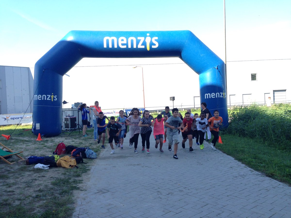 JSF Almelo tweet media