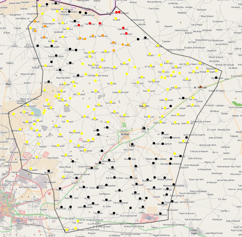 Syrian Civil War: News #10 - Page 19 CrvVOi_W8AAD4nm