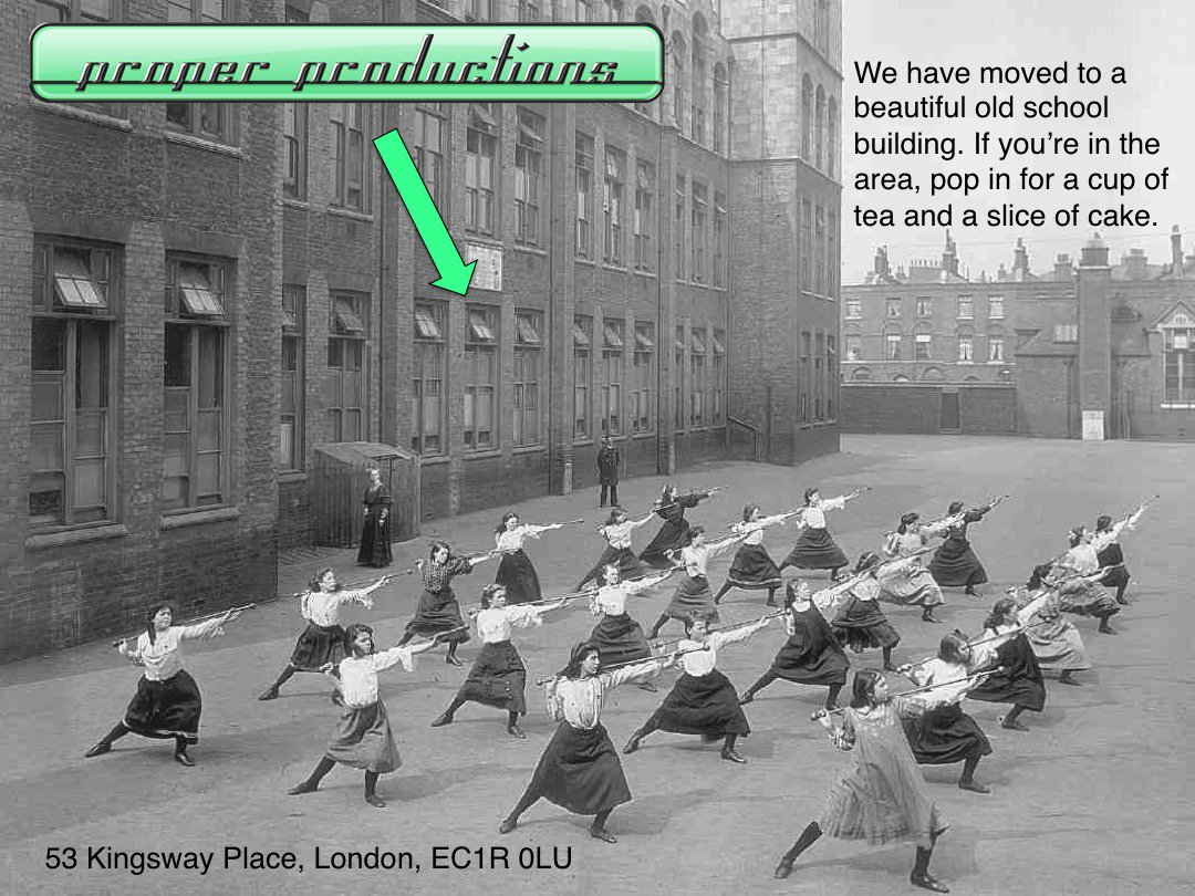 ProperProds's tweet image. 