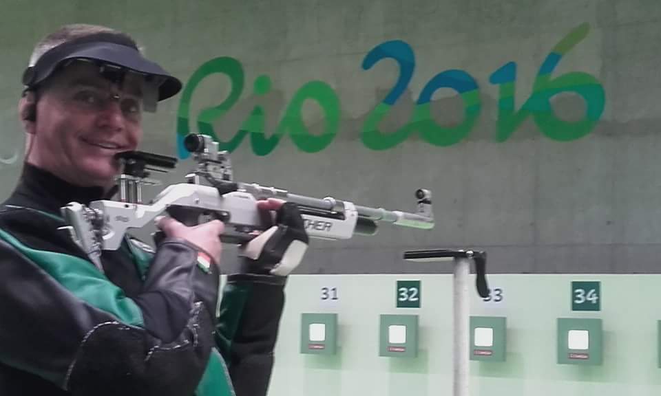 Best of luck to Comdt Ray Kane & CQ Sean Balwin in #Rio2016Paralympics Irish Shooting Team. #physicalcourage