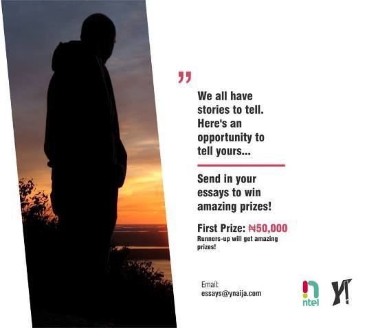 YourRight2Write's tweet image. YNaija’s Nigerian Voices Essay Contest 2016 naijawriterscoach.com/ynaijas-nigeri…