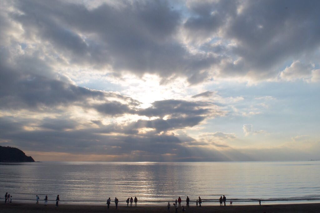 ☪︎⋆｡˚✩

君 と 来たかった 場所
 
#江ノ島
#空
#カメラ女子 
#カメラマンさんと繋がりたい
#ファインダー越しの私の世界