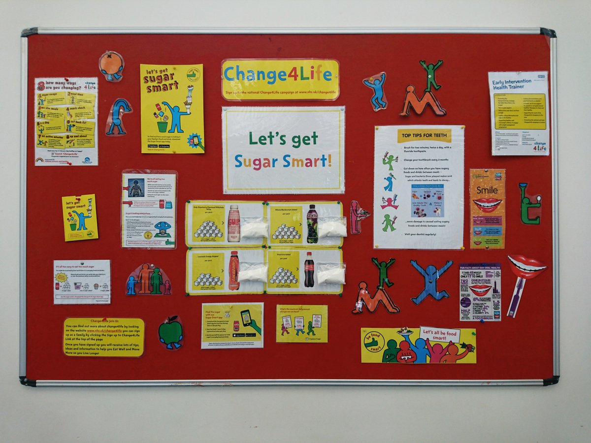 Change4LifeEast tweet media