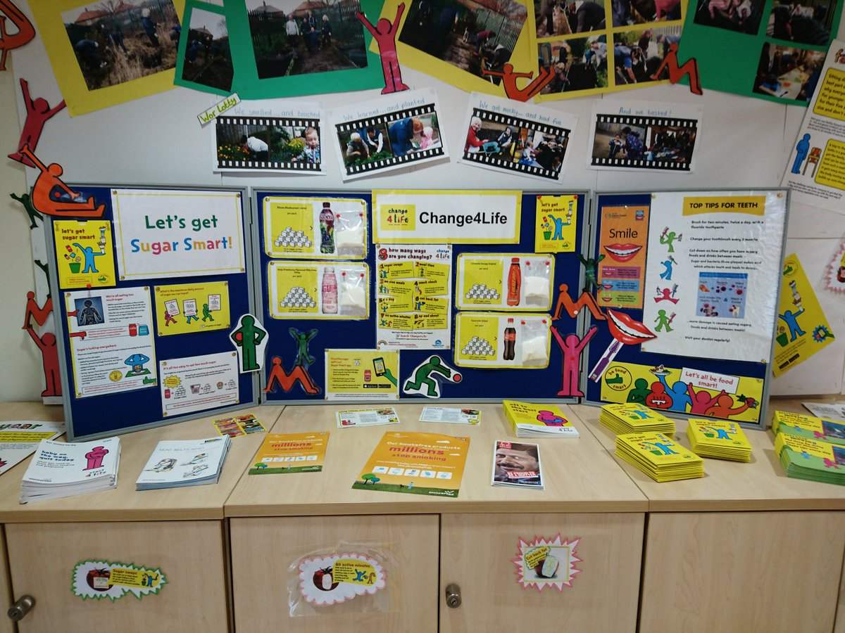 Change4LifeEast tweet media