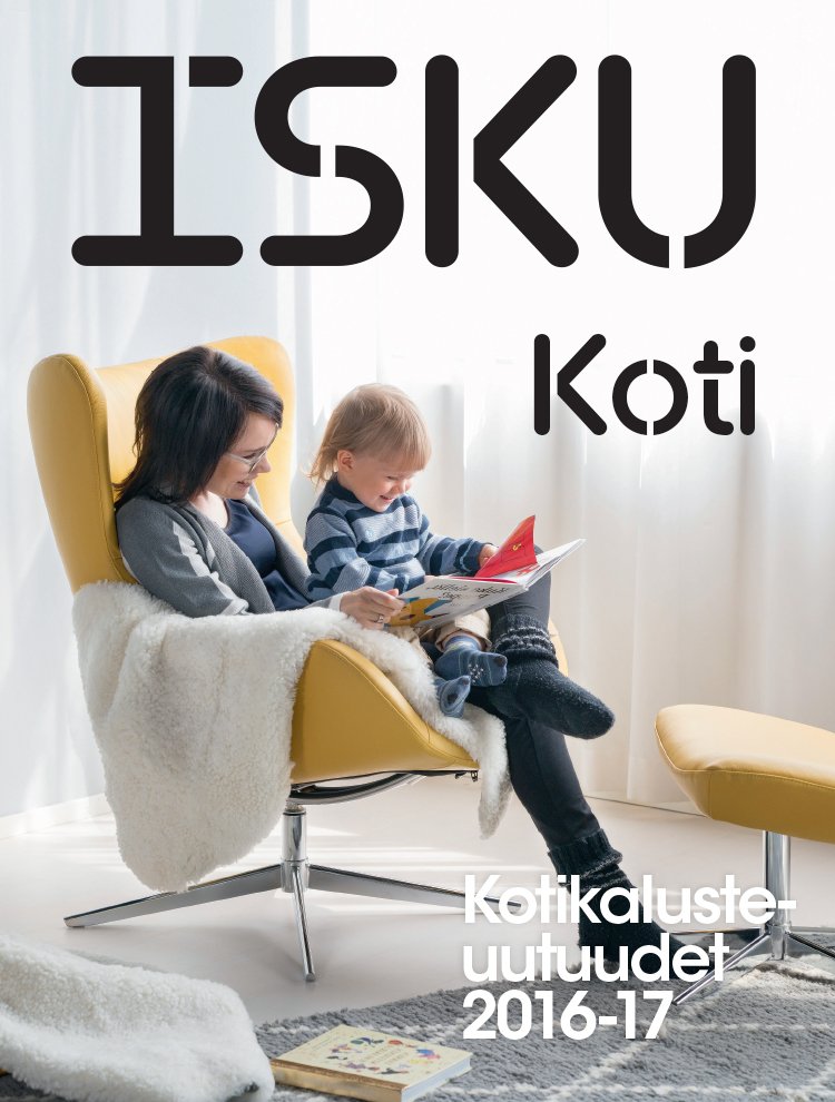 Isku Koti tweet media
