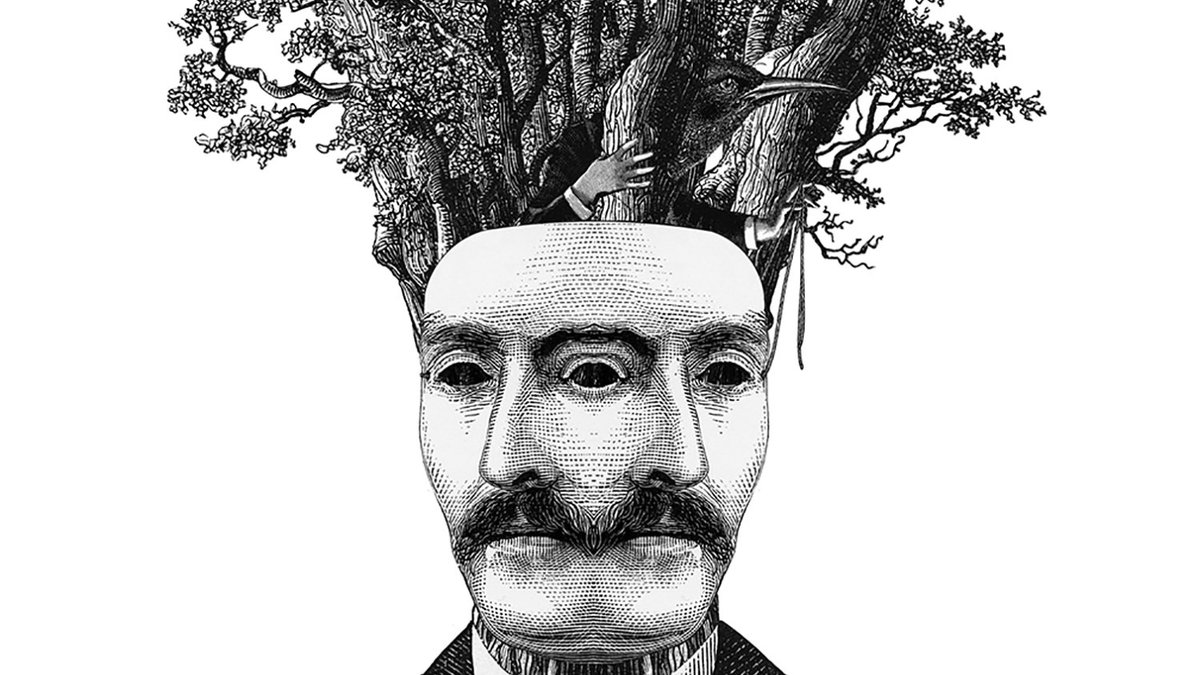 Digital Arts Dan Hillier S Victorian Art Was So Successful This Summer At The Globe It S Returning T Co 1qfvmoiecf