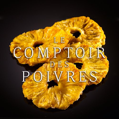 LCDPoivres's tweet photo. C'est la rentrée au #ComptoirdesPoivres ! Savourez nos #ananas séchés ! https://t.co/96CAowlPAf https://t.co/GHmvkAmBPJ