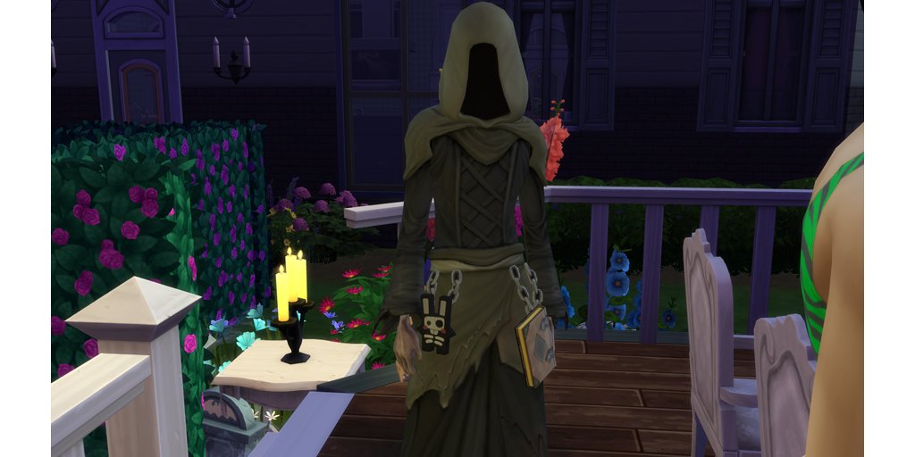 TrulyBlessedTxn's tweet image. #AllinTheFamily #ImFeelinAlive #CreepyFun Twitch.tv/TrulyBlessedTe…  Twitch.tv/girlstreamers_ @DNR_CREW